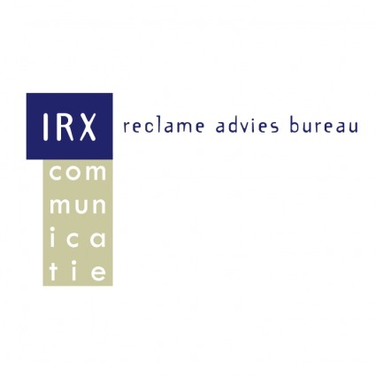 IRX comunicação
