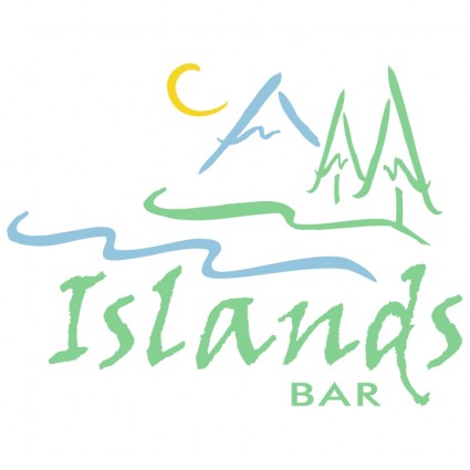Insel-bar