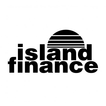 Pulau keuangan
