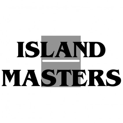 Pulau Master
