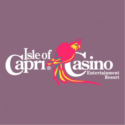 Pulau capri Casino