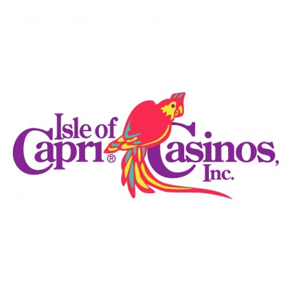 Ilha dos casinos de capri