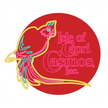 Isle de casinos de capri