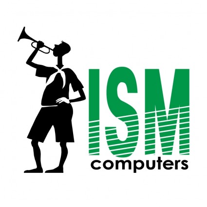 ism máy tính