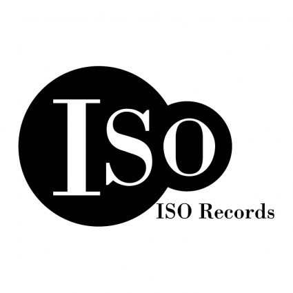 registros de la ISO