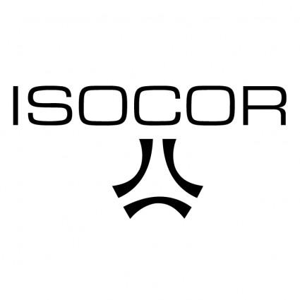 isocor で