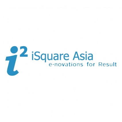 iSquare Ásia