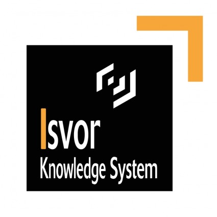 système de connaissances Isvor