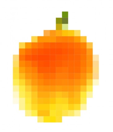 itu adalah buah persik