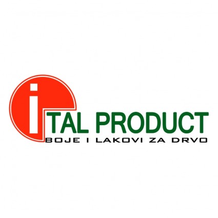 Ital Product