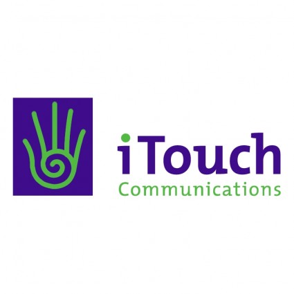 komunikasi iTouch