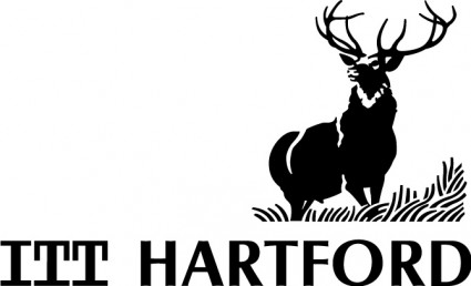itt ハートフォード ロゴ
