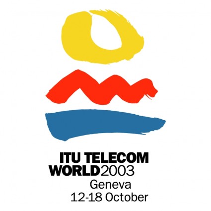 國際電信聯盟世界電信展