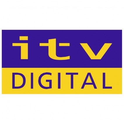 ITV digital