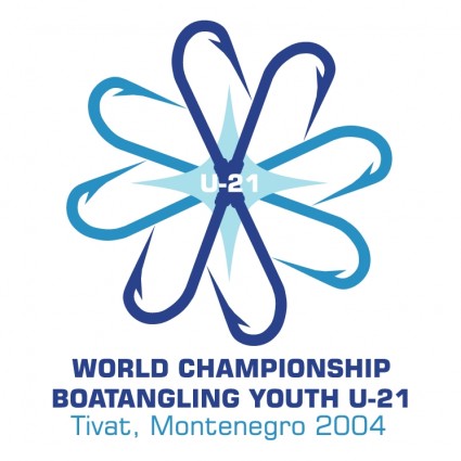 IV dunia Kejuaraan boatangling pemuda u