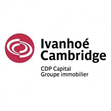 Ivanhoe cambridge