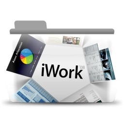 iWork