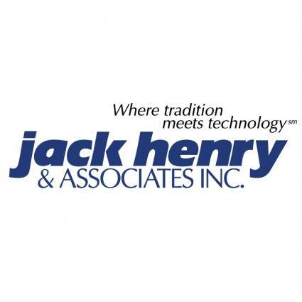 Jack henry associates