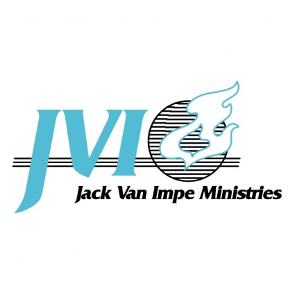 Jack van impe ministeri