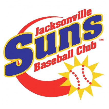 Jacksonville matahari