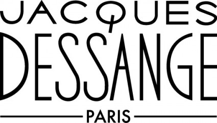 logotipo de Jacques dessange