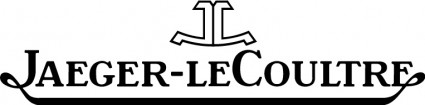 logotipo de Jaeger lecoultre
