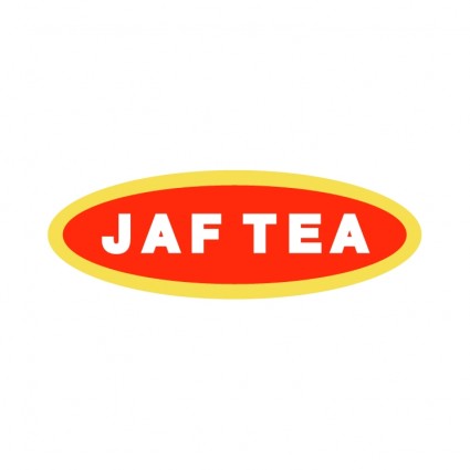 chá do JAF