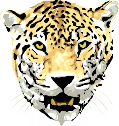 clip art de Jaguar
