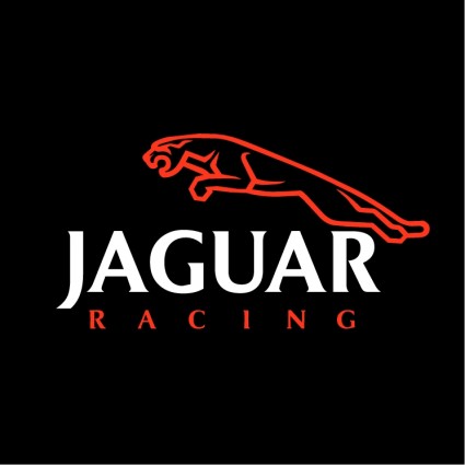 ジャガー レーシング ベクトルのロゴ 無料ベクトル 無料でダウンロード