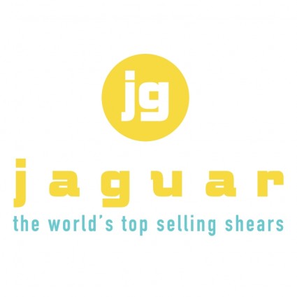 Jaguar ножницы
