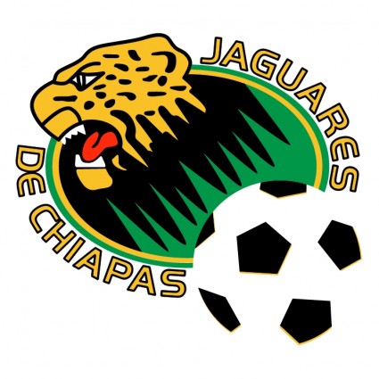 jaguares เดอ chiapas เม็กซิโก