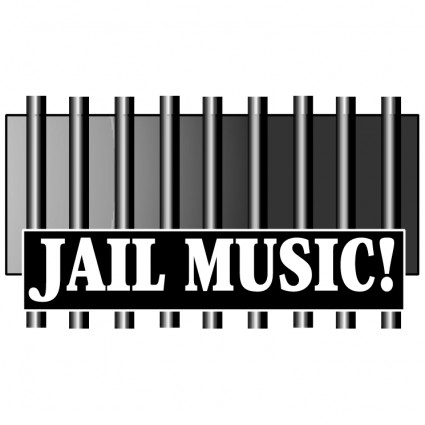 penjara musik