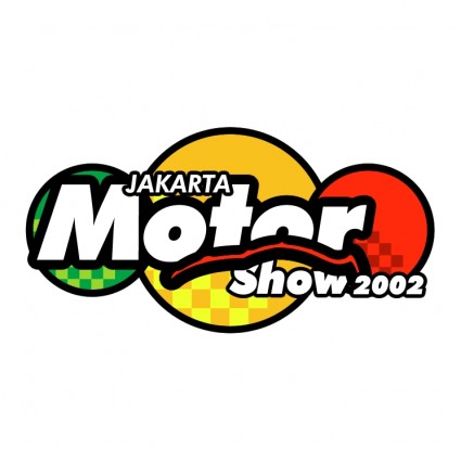 Jakarta Motor Show