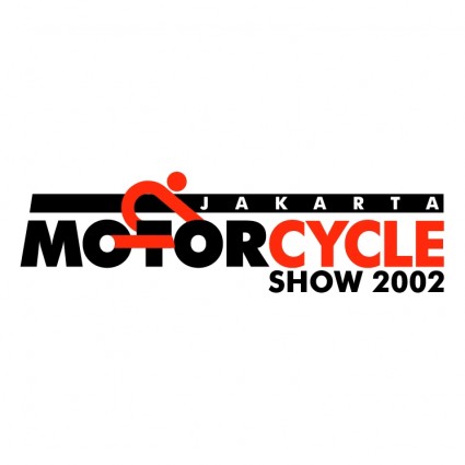 Jakarta Motorcycle Show