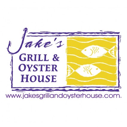 Jake grill oyster house