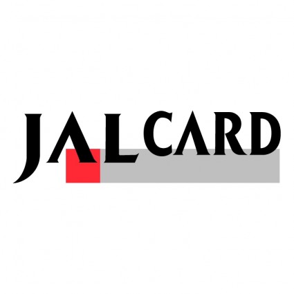 Jal Card