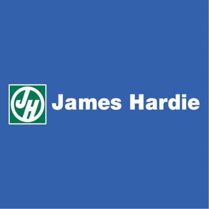 James hardie