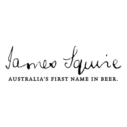 James squire