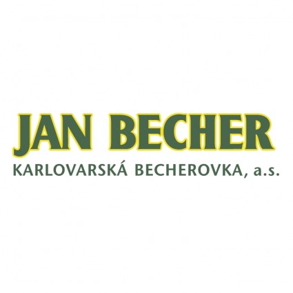 Jan becher