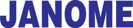 Janome Logo