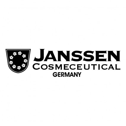 Janssen cosmeceutical Jerman