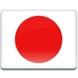 ธงญี่ปุ่น