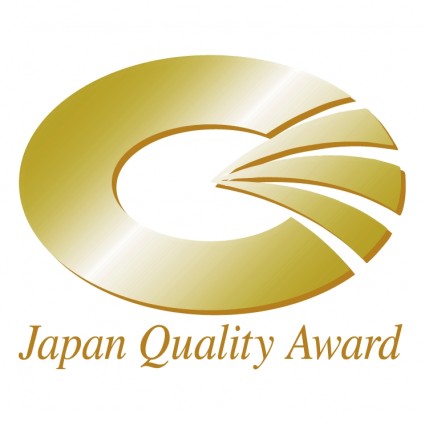 Prêmio de qualidade do Japão