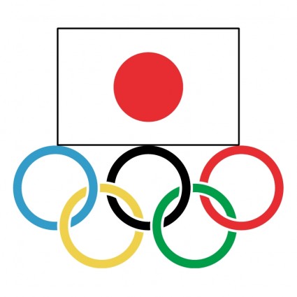 اللجنة الأولمبية اليابانية