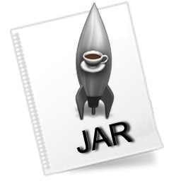 jar ファイル