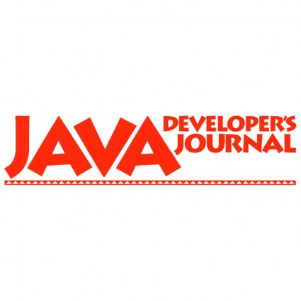 Java pengembang jurnal