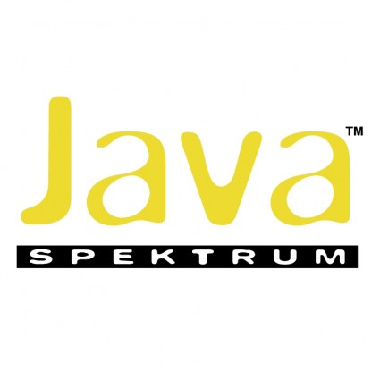 Java spektrum