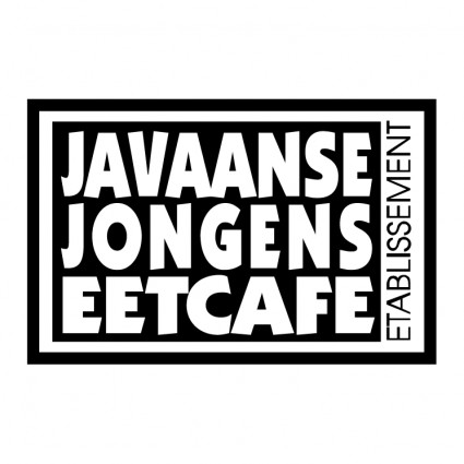 Javaanse guys eetcafe
