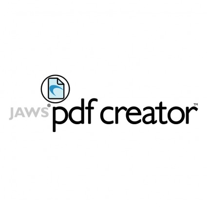 Jaws Pdf creator