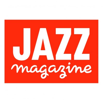 nhạc jazz tạp chí